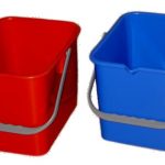 Schoonmakers gezocht