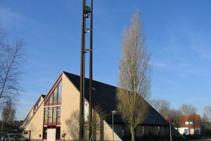 kerkgebouw