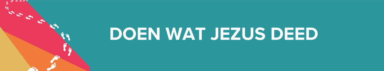 Vrije Evangelische Gemeente Elburg